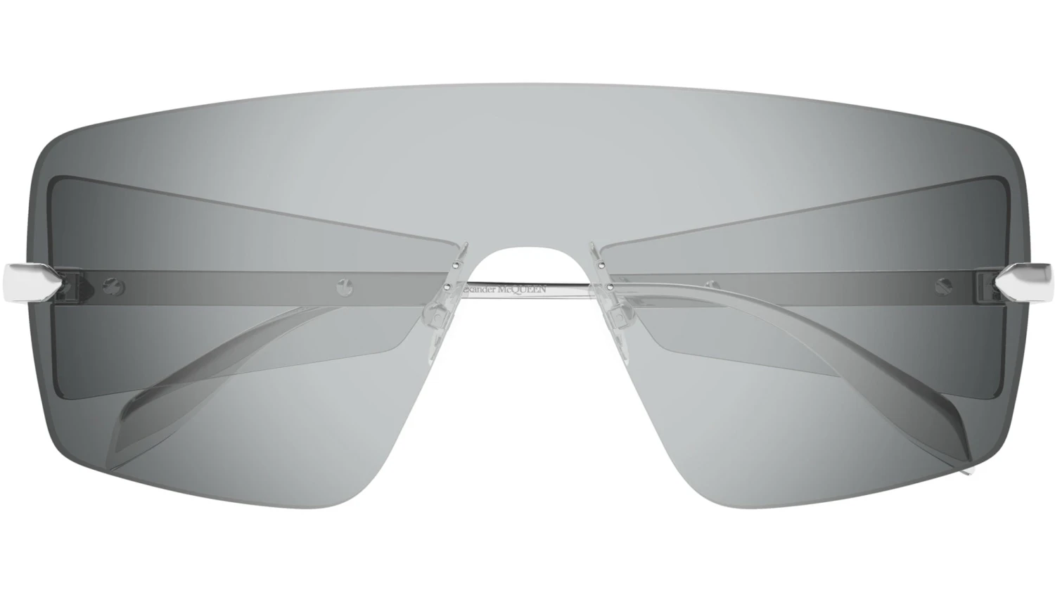 Alexander McQueen AM0460S 002 4 Alexander McQueen AM0460S 002 - Image 2