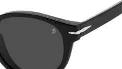 David Beckham DB 7104/CS 807 Black -Luxe Eyewear Outlet 000af8a4bdd46fdad62899855301044e