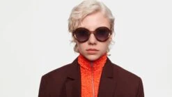 Laura 6454 10 Brown -Luxe Eyewear Outlet 00295eeecbe9b92dd9f558a217a7e931