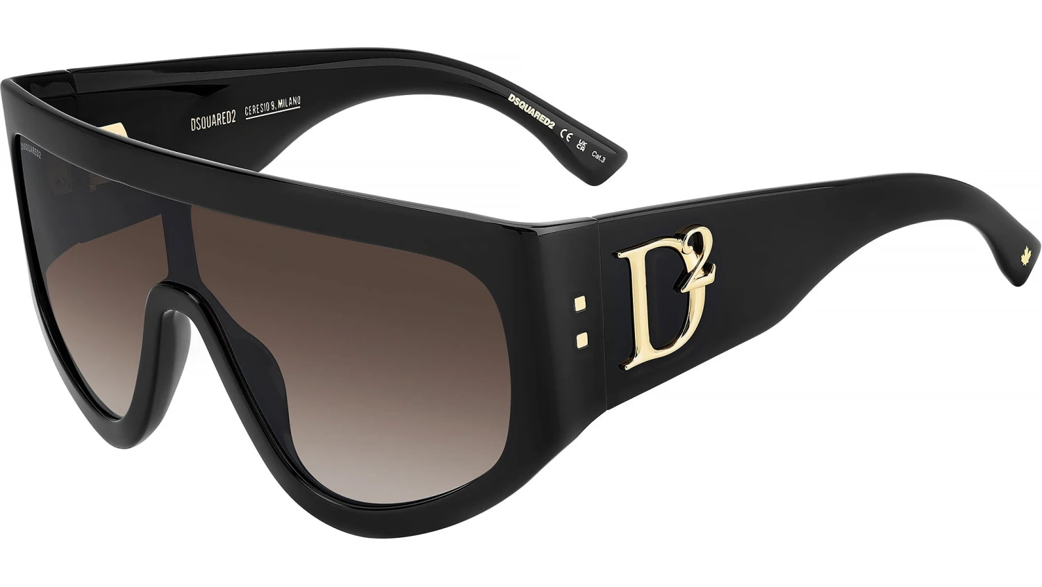 DSQUARED2 D2 0149/S 807 HA 4 DSQUARED2 D2 0149/S 807 HA - Image 2