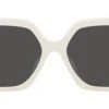 Miu Miu MU 10YS 1425S0 White