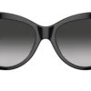 Tiffany TF4196 80013C Black -Luxe Eyewear Outlet 00c557dd12be8b8faa604c0934bc46c5