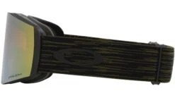 Oakley Fall Line L OO7099 69 Dark Brush Swirl -Luxe Eyewear Outlet 00cc71c2d9bef30948a480fdd12737b1