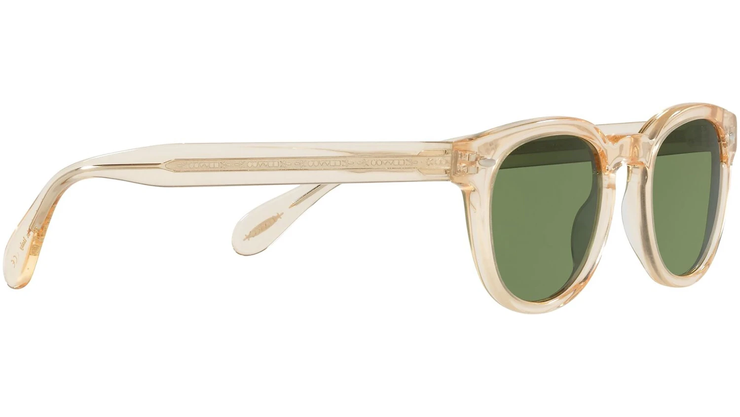 Oliver Peoples Sheldrake Sun OV5036S Buff 13 Oliver Peoples Sheldrake Sun OV5036S Buff - Image 11