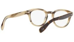 Oliver Peoples Cary Grant OV5413U 1666 Horn 21 Oliver Peoples Cary Grant OV5413U 1666 Horn -Luxe Eyewear Outlet 013e6ceb0235418cffbac0246cd152fb