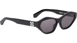 Off-White Kent Black Dark Grey 5 Off-White Kent Black Dark Grey -Luxe Eyewear Outlet 019c1c5f99aad819d19d4b3e90508e39