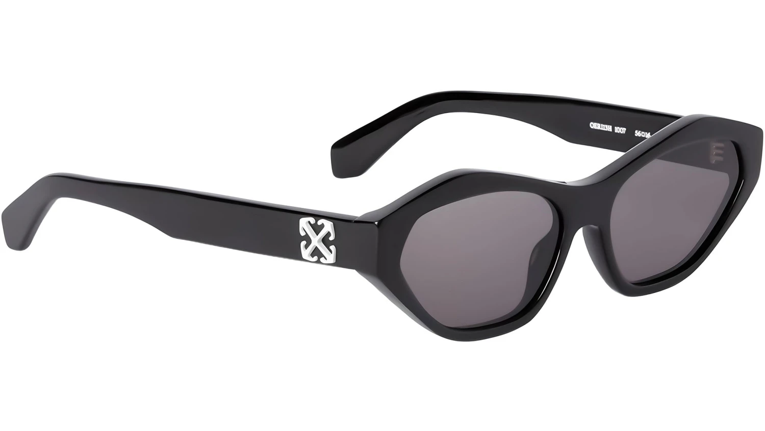 Off-White Kent Black Dark Grey 4 Off-White Kent Black Dark Grey - Image 2