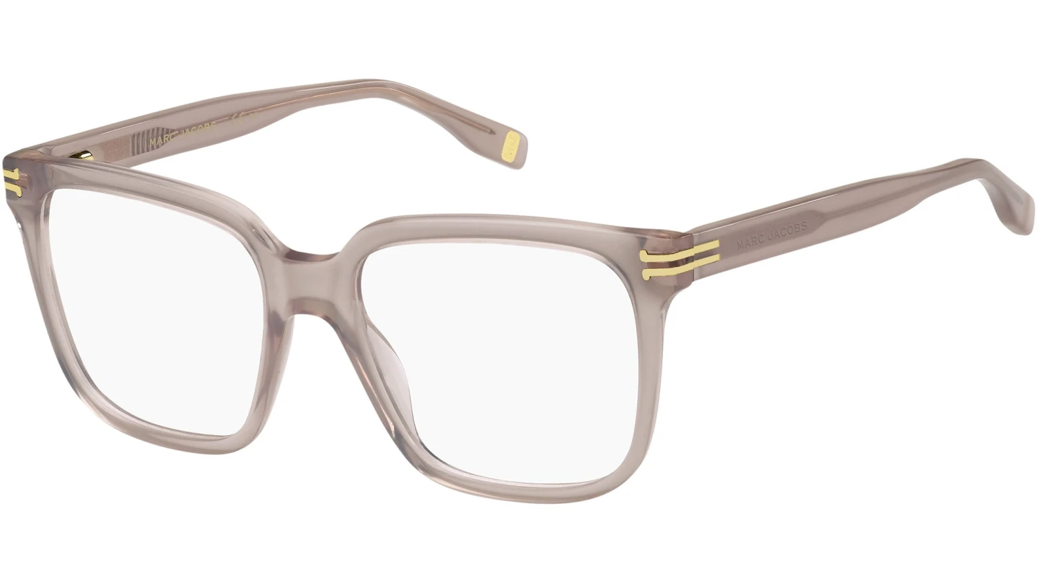 Marc Jacobs MJ 1059 FWM Nude 4 Marc Jacobs MJ 1059 FWM Nude - Image 2