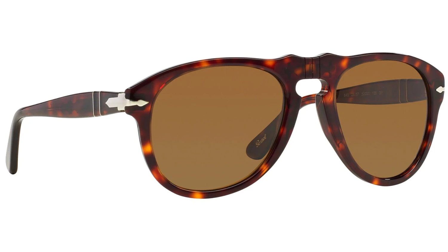 Persol PO0649 Havana Brown Polar 14 Persol PO0649 Havana Brown Polar - Image 12