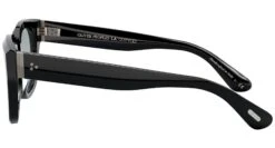 Oliver Peoples Shiller OV5433U Black -Luxe Eyewear Outlet 021ae3270a7456b0f306b19def230fc4