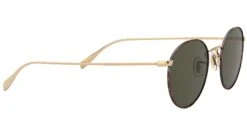 Oliver Peoples Coleridge Sun OV1186S 530552 Gold Tortoise 24 Oliver Peoples Coleridge Sun OV1186S 530552 Gold Tortoise -Luxe Eyewear Outlet 037aacd900b0c21321a562946e203680