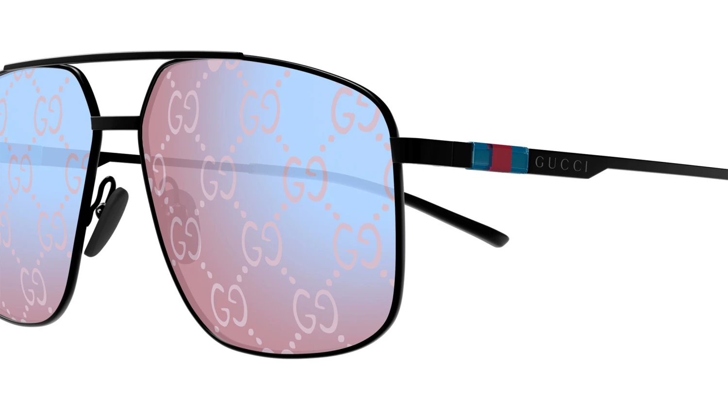 Gucci GG1676S 005 5 Gucci GG1676S 005 - Image 3