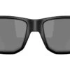 Oakley Gibston XL OO9470 01 Matte Black -Luxe Eyewear Outlet 038bc5d89b27f8e7358466ecc73e4e60