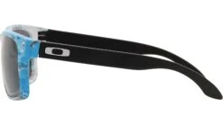 Oakley Holbrook OO9102 V8 Blue -Luxe Eyewear Outlet 0405ad8d704844f6a662e70329354a74