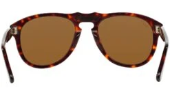 Persol PO0649 Havana Brown Polar 20 Persol PO0649 Havana Brown Polar -Luxe Eyewear Outlet 0491e324501554081c048d260f462347