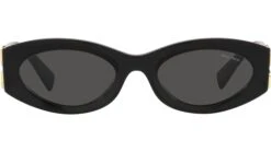 Miu Miu MU 11WS 1AB5S0 Black