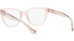 Versace VE3304 5339 Pink -Luxe Eyewear Outlet 0507225d5a0bb5f53a867d25b5fffe91