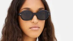 Retrosuperfuture Marzo Black -Luxe Eyewear Outlet 05164bfb8318ba3ba2b8bffae582df02