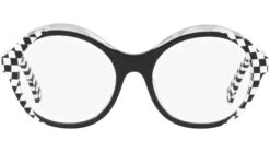 Floretta 3118 003 Black