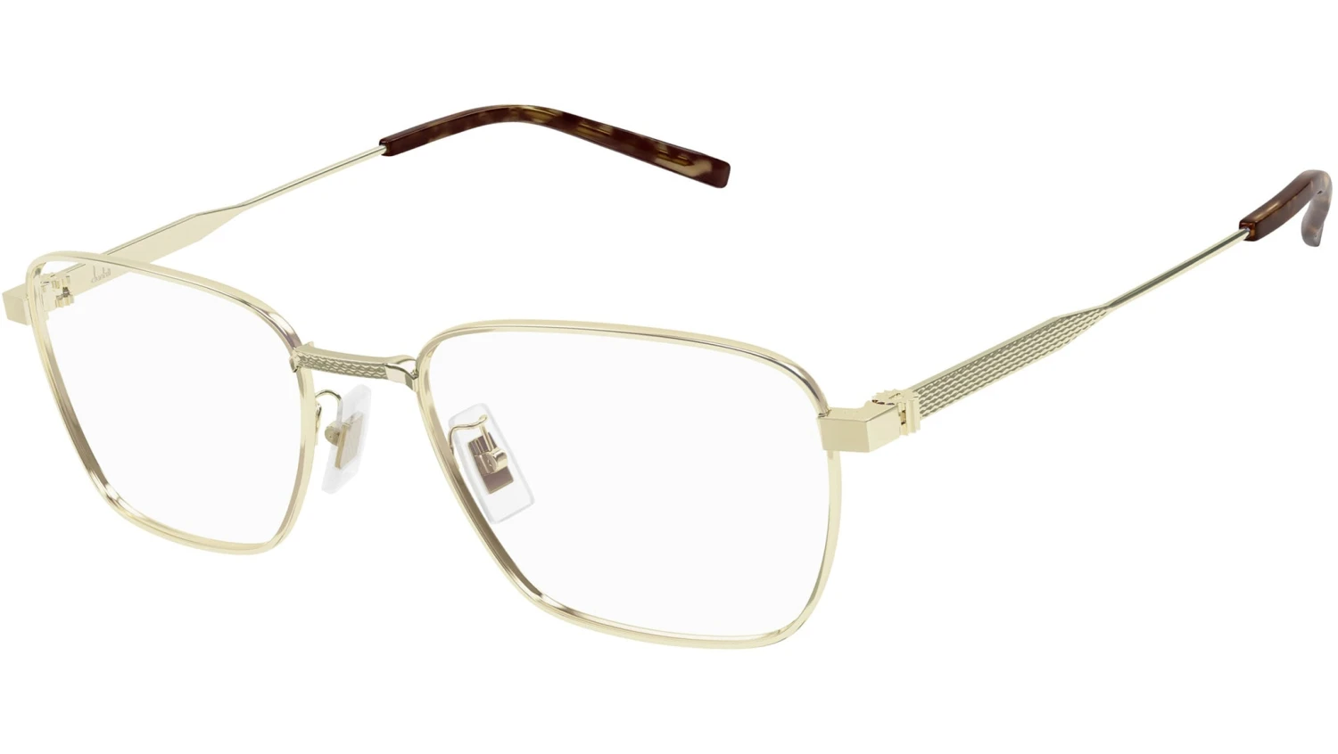 Dunhill DU0062OA Light Gold 3 Dunhill DU0062OA Light Gold