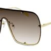 Alexander McQueen AM0362S 002