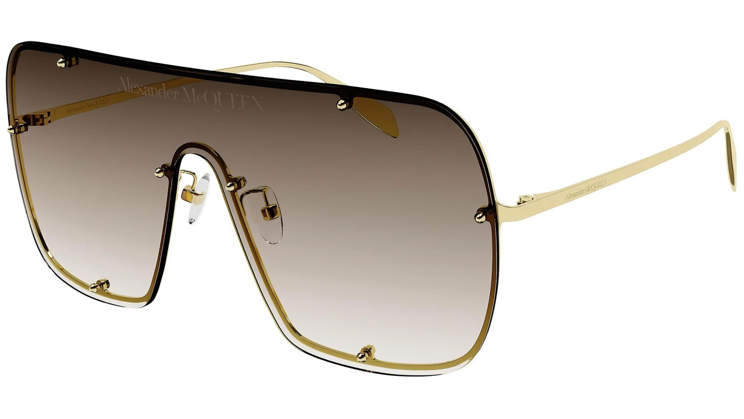 Alexander McQueen AM0362S 002 3 Alexander McQueen AM0362S 002