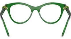 Swarovski SK2036 1064 Green -Luxe Eyewear Outlet 05adee82cd13d381685100414eee004d