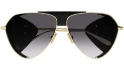 AA0067S 004 Gold Grey