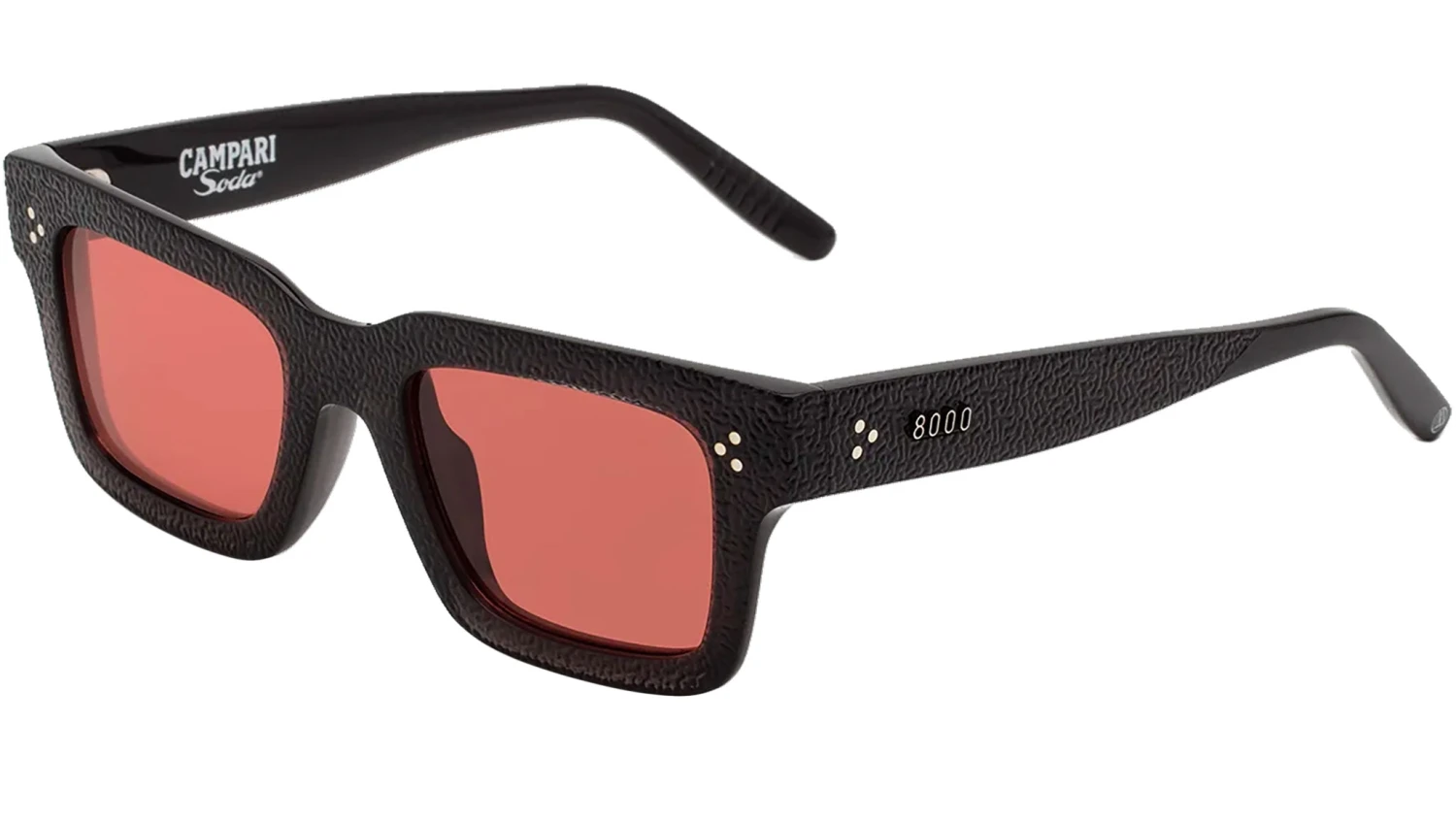 Stinger Black Crystal 8000 X Campari Soda 4 Stinger Black Crystal 8000 X Campari Soda - Image 2