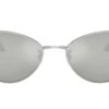 Oliver Peoples 1998C OV1328S Silver 2 Oliver Peoples 1998C OV1328S Silver -Luxe Eyewear Outlet 0647ba6fb65552698222c9b4586831c7