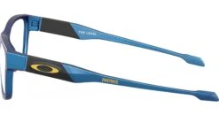 Top Level OY8012 07 Matte Cyan / Blue Colorshift -Luxe Eyewear Outlet 068a3b1b217dcf9a57020a262e6558c9
