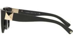 Valentino VA4097 50018G Black -Luxe Eyewear Outlet 06b8647ef74710a02814ad9626f682ba