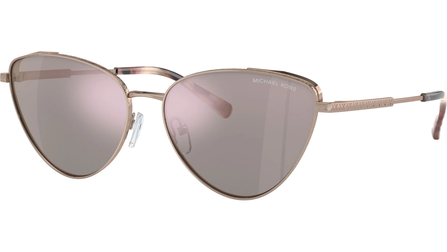 Michael Kors Cortez MK1140 11084Z Rose Gold 4 Michael Kors Cortez MK1140 11084Z Rose Gold - Image 2