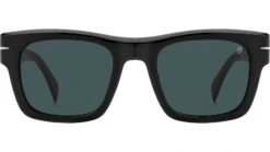 David Beckham DB 7099/S 807 F9 Black