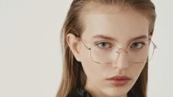 Dahlia 8055 5 Gold -Luxe Eyewear Outlet 071ed0c1e11dbac3a8127c93ddaad70b