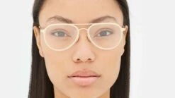 Marni Palawan Island Optical Oro -Luxe Eyewear Outlet 0727e3bb6c64569614d7b8dde3749c33