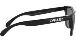 Oakley Frogskins OO9013 06 Polished Black 23 Oakley Frogskins OO9013 06 Polished Black -Luxe Eyewear Outlet 072cc5ca2bbd68675aad743b4eb8be09