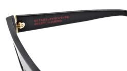 Retrosuperfuture Colpo Black X Giulietti E Guerra -Luxe Eyewear Outlet 0791dadcce9e50f84dece90adf7edc5b