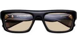 Cleavon Agar / Dark Gold