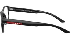 Prada Linea Rossa PS 05RV 1AB1O1 -Luxe Eyewear Outlet 07cfba2cab99e56811d611086cec8175