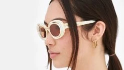 Marni Zion Canyon Cream -Luxe Eyewear Outlet 0807cfbb3cfaf2329928a93ffad269f8