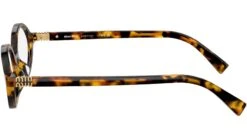 Miu Miu MU 01XV VAU1O1 Honey Tortoise -Luxe Eyewear Outlet 082ceabbd449175c6ed95ecb2ac4b414