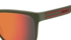 Polaroid PLD 2149/S TBO OZ -Luxe Eyewear Outlet 0840d0200a4cc1c37e75808ed0e2933e