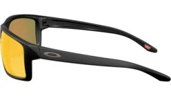 Oakley Gibston XL OO9470 06 Matte Black -Luxe Eyewear Outlet 08494f254db4eec0af2348d39a54041f