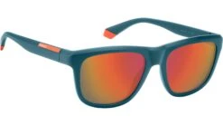 Polaroid PLD 2163/S 5BF OZ -Luxe Eyewear Outlet 08501e387edef1e37d0ea366653abeee