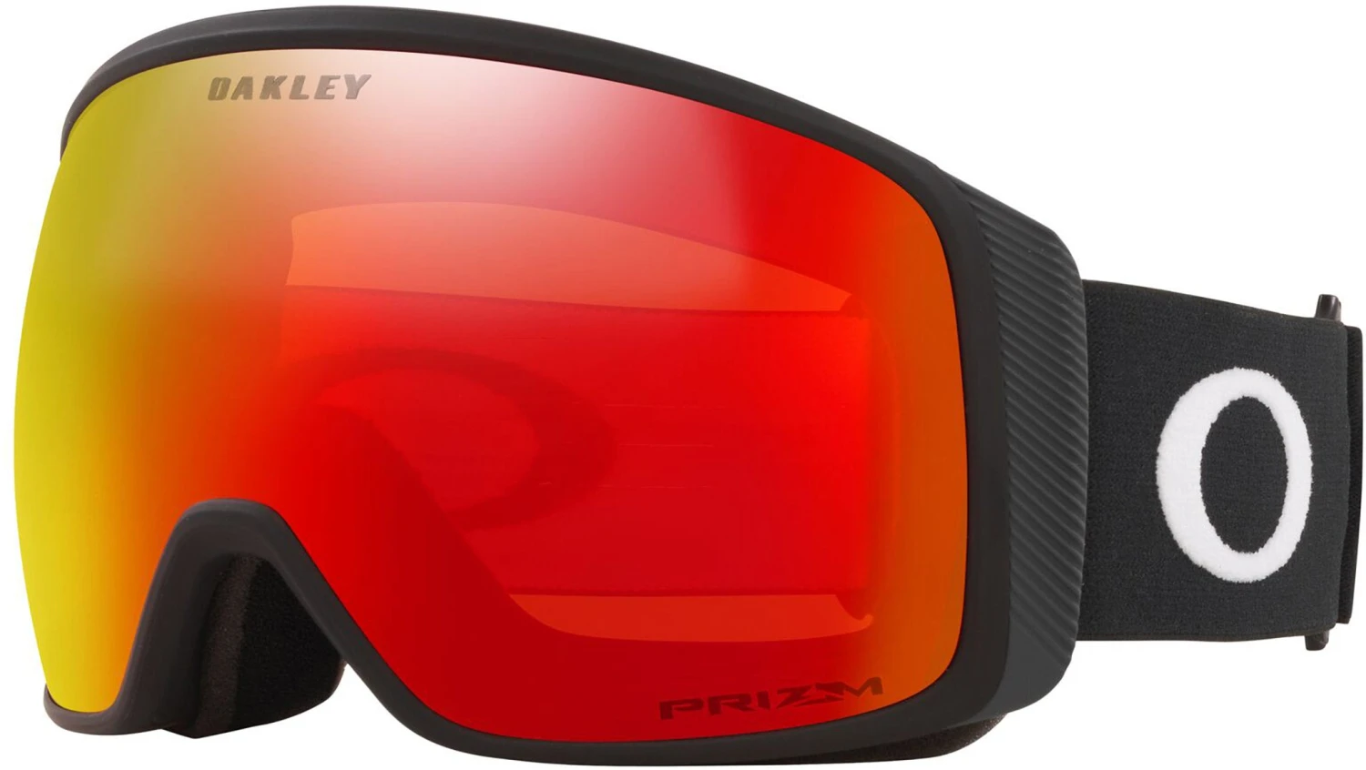 Oakley Flight Tracker XL OO7104 Matte Black Iridium 4 Oakley Flight Tracker XL OO7104 Matte Black Iridium - Image 2