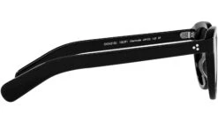 Oliver Peoples Merrivale OV5451SU Black -Luxe Eyewear Outlet 08a613ecd13ff64cc0018fefbe17c82a