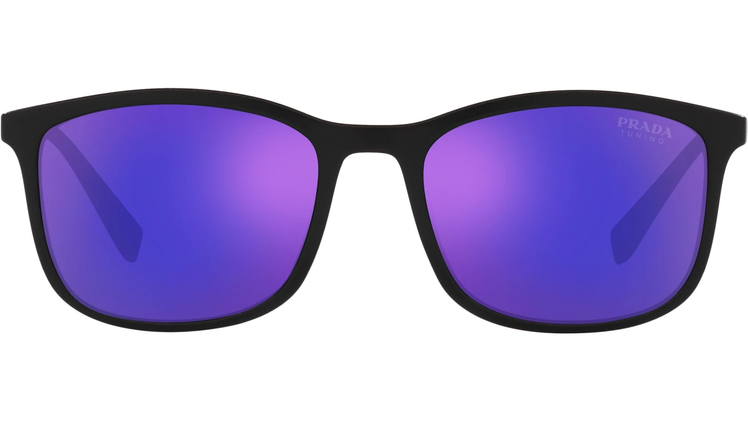 Prada Linea Rossa PS 01TS 16G05U Black 3 Prada Linea Rossa PS 01TS 16G05U Black