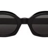 Retrosuperfuture Marzo Black 1 Retrosuperfuture Marzo Black -Luxe Eyewear Outlet 08e5cf1d74ebab90a4aa524190cd0a2c