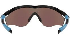 Oakley M2 Frame XL OO9343 21 Polished Black 20 Oakley M2 Frame XL OO9343 21 Polished Black -Luxe Eyewear Outlet 08f94a89b6e2340e3874d0ade0c47870